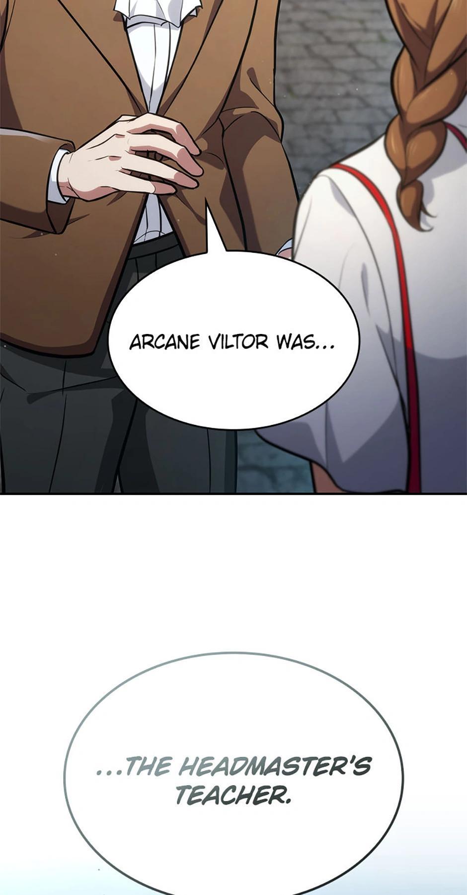 The Infinite Mage Chapter 71 — page 27