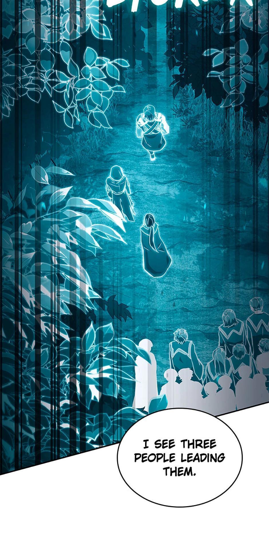 The Infinite Mage Chapter 71 — page 35