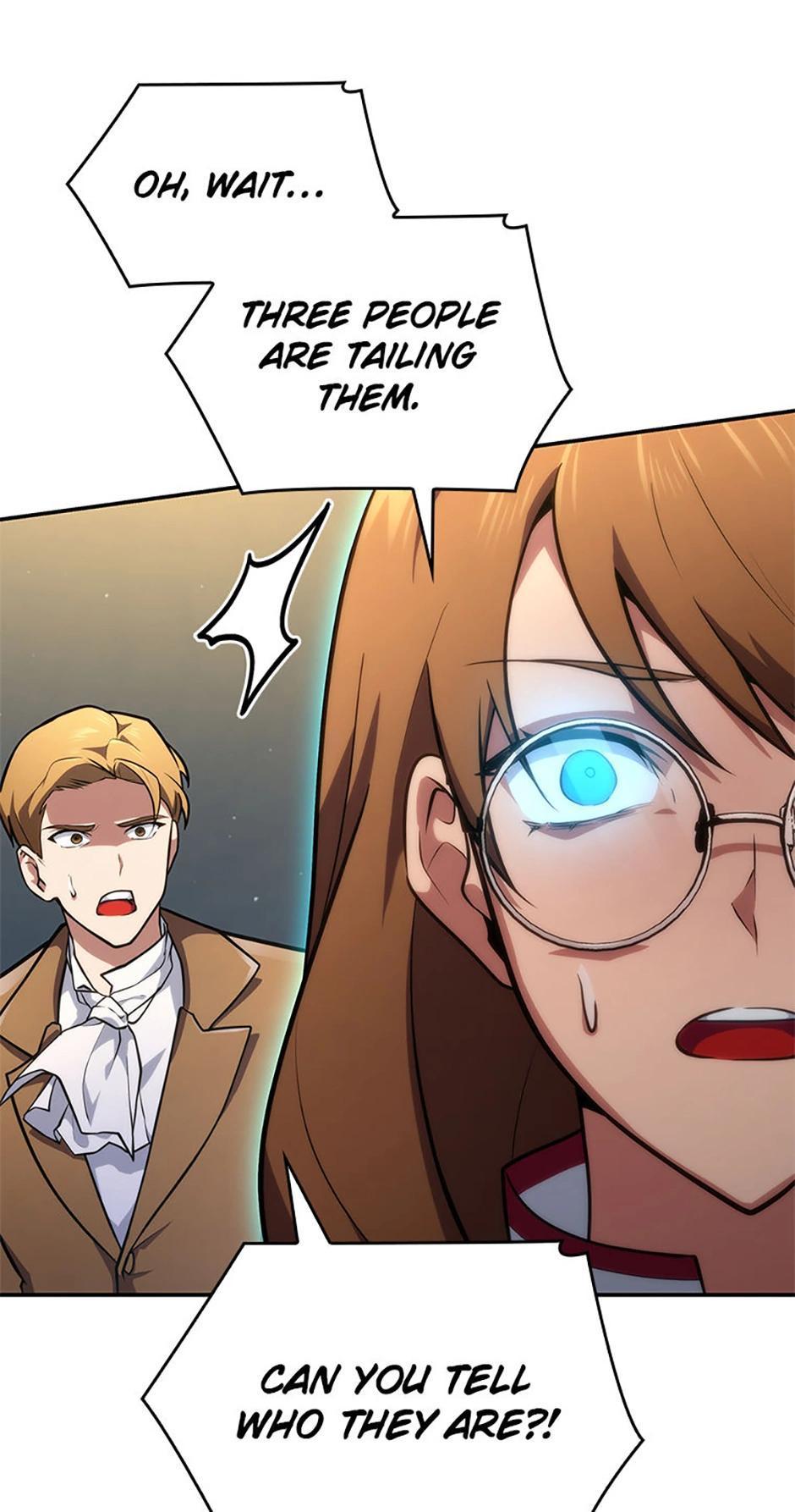 The Infinite Mage Chapter 71 — page 36