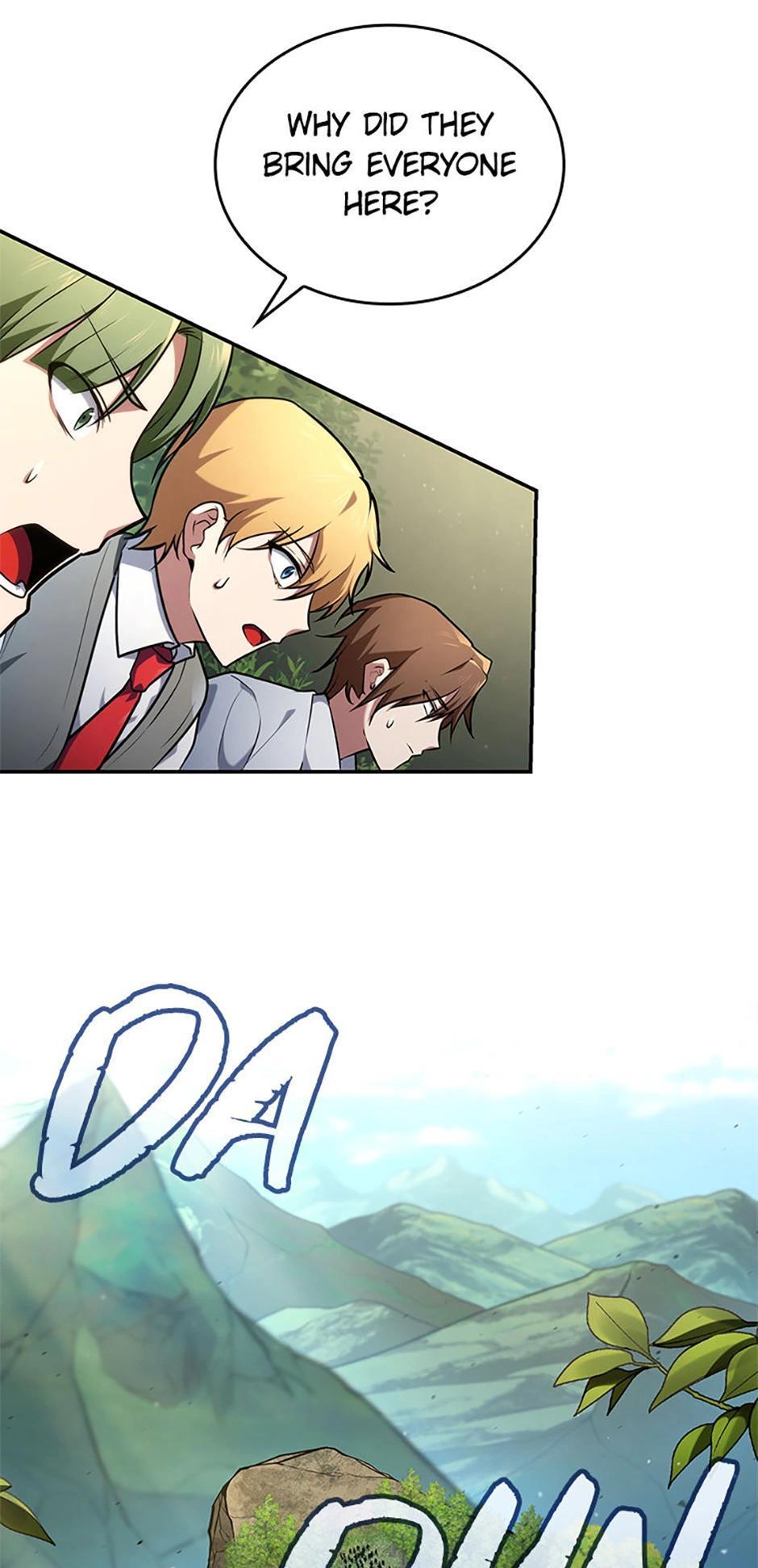 The Infinite Mage Chapter 71 — page 43