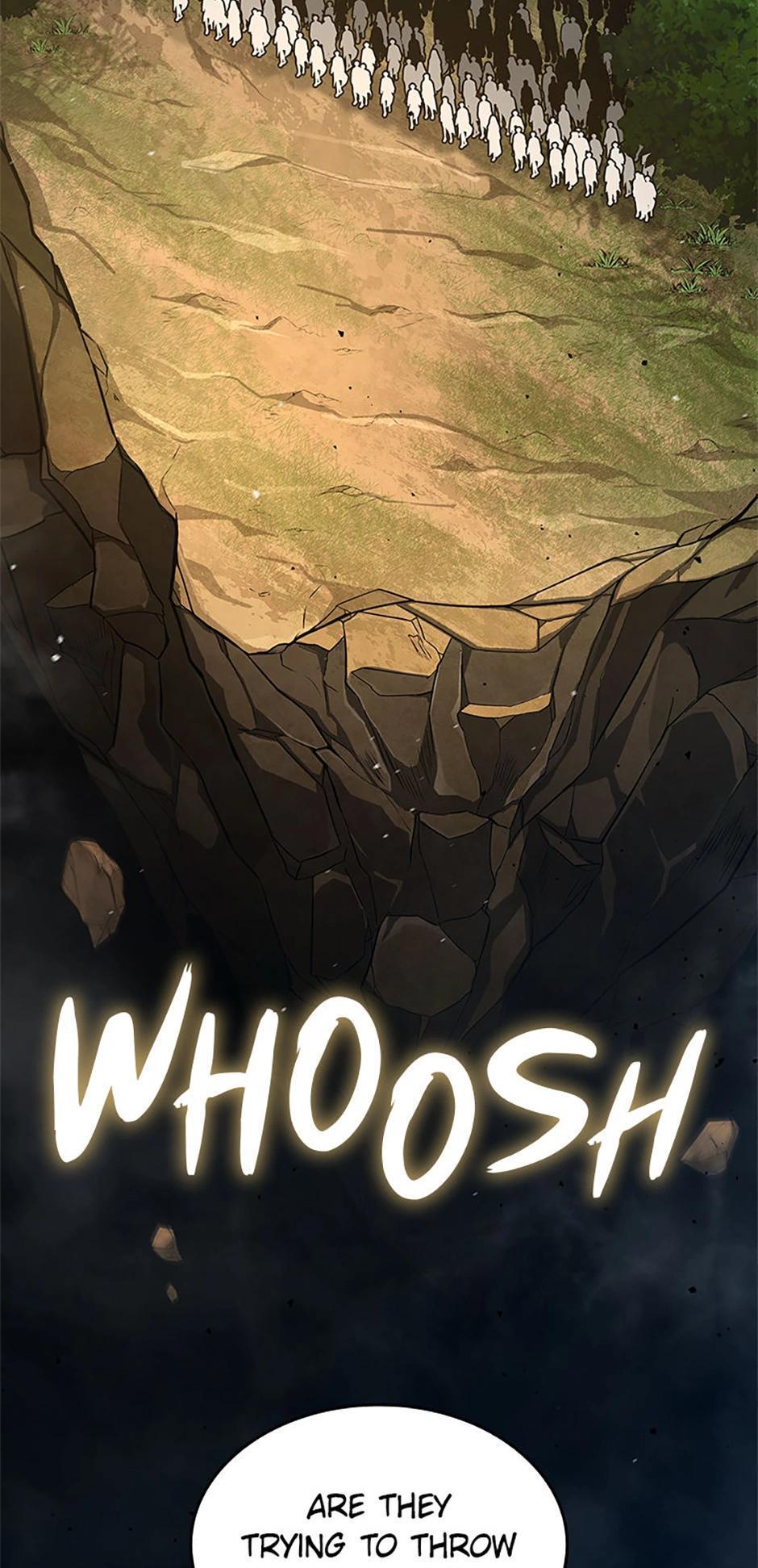 The Infinite Mage Chapter 71 — page 45