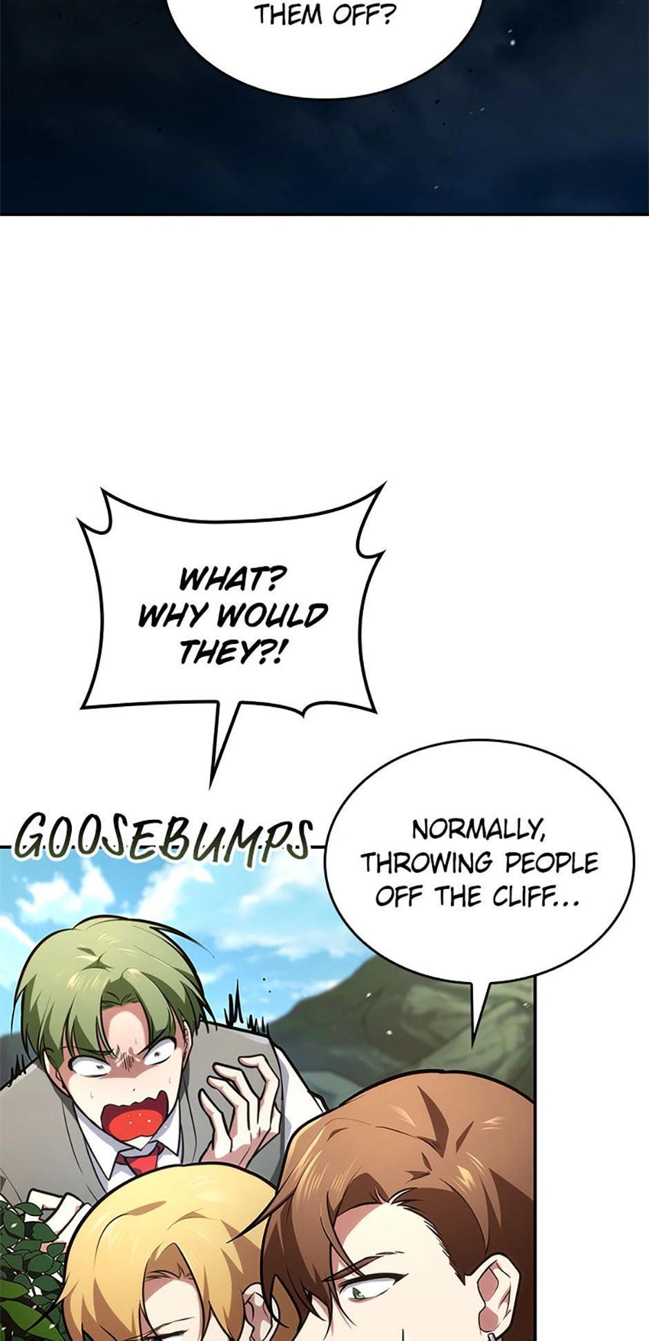 The Infinite Mage Chapter 71 — page 46