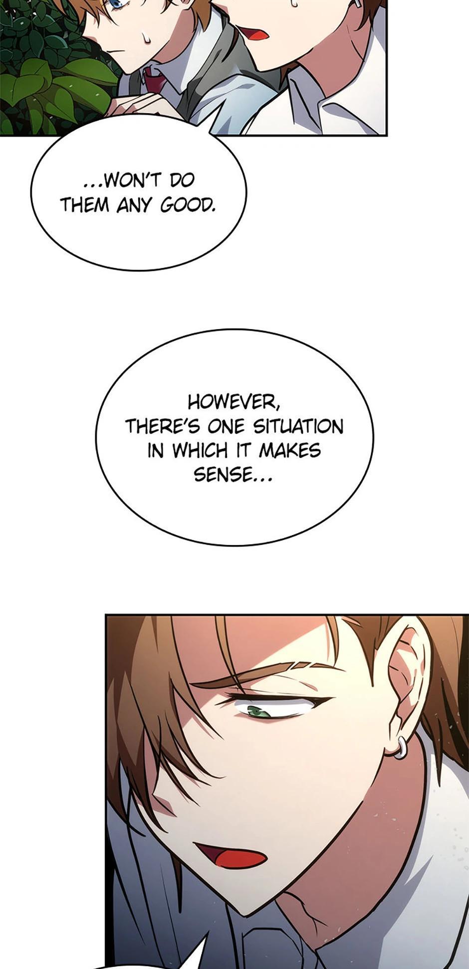 The Infinite Mage Chapter 71 — page 47