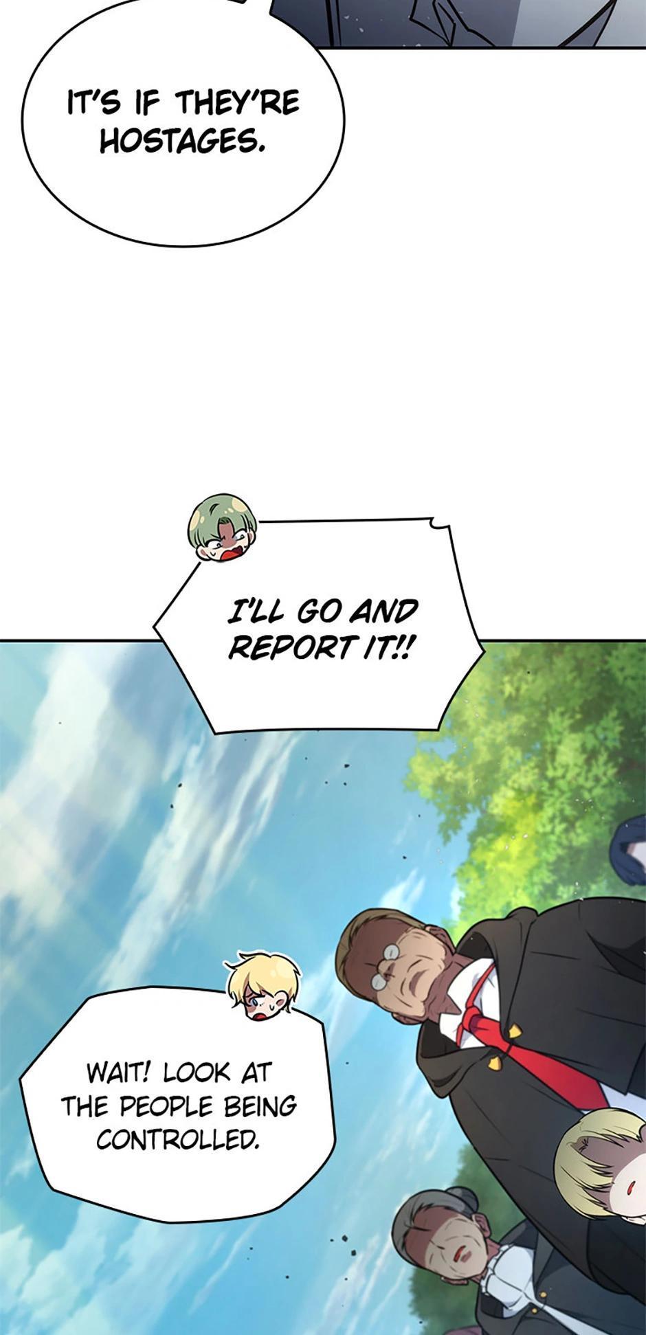 The Infinite Mage Chapter 71 — page 48