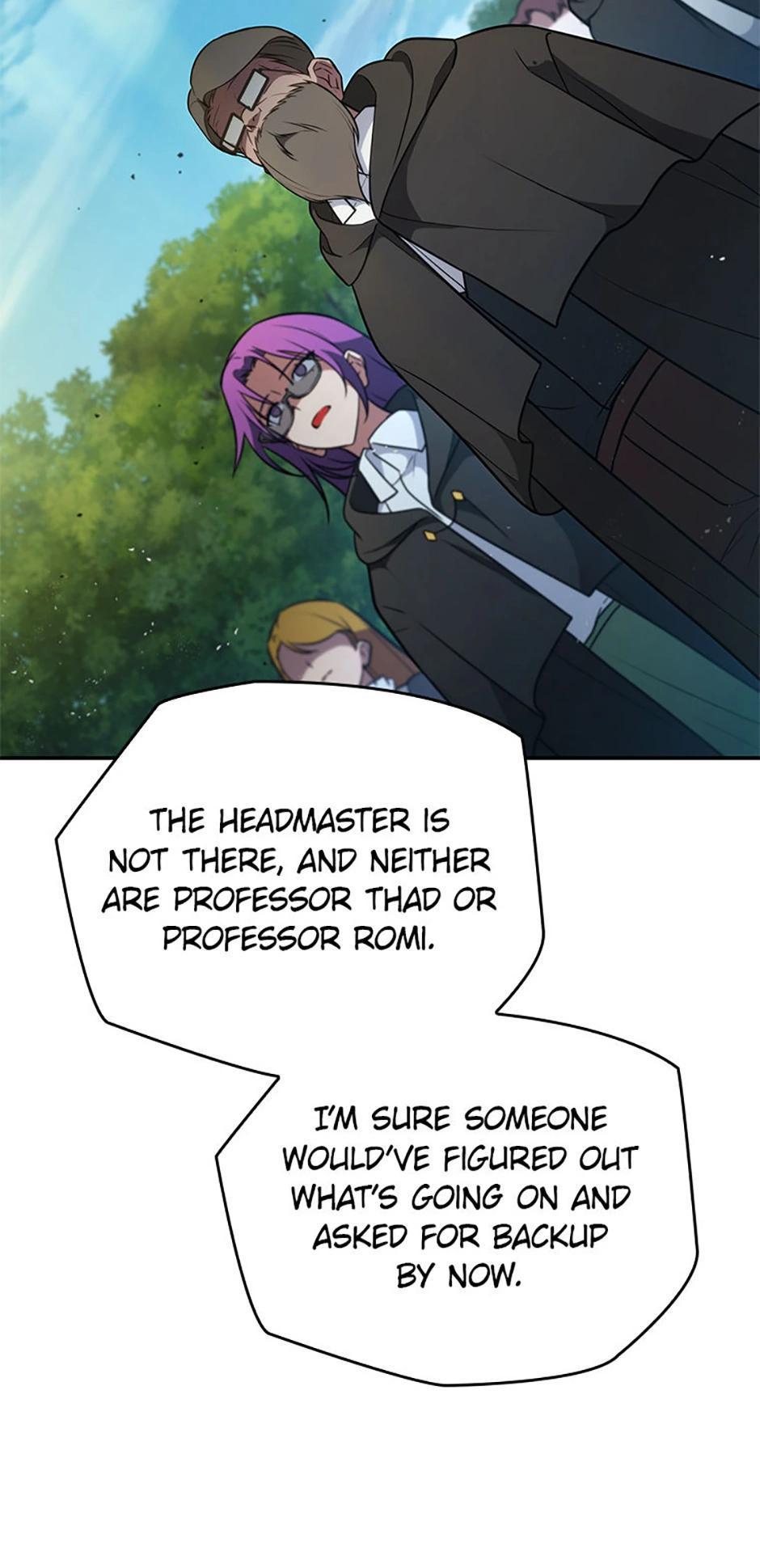 The Infinite Mage Chapter 71 — page 49