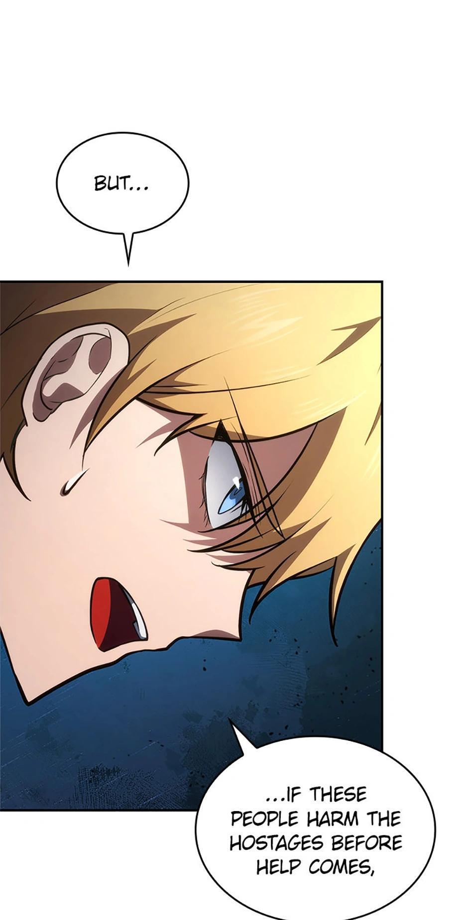 The Infinite Mage Chapter 71 — page 50