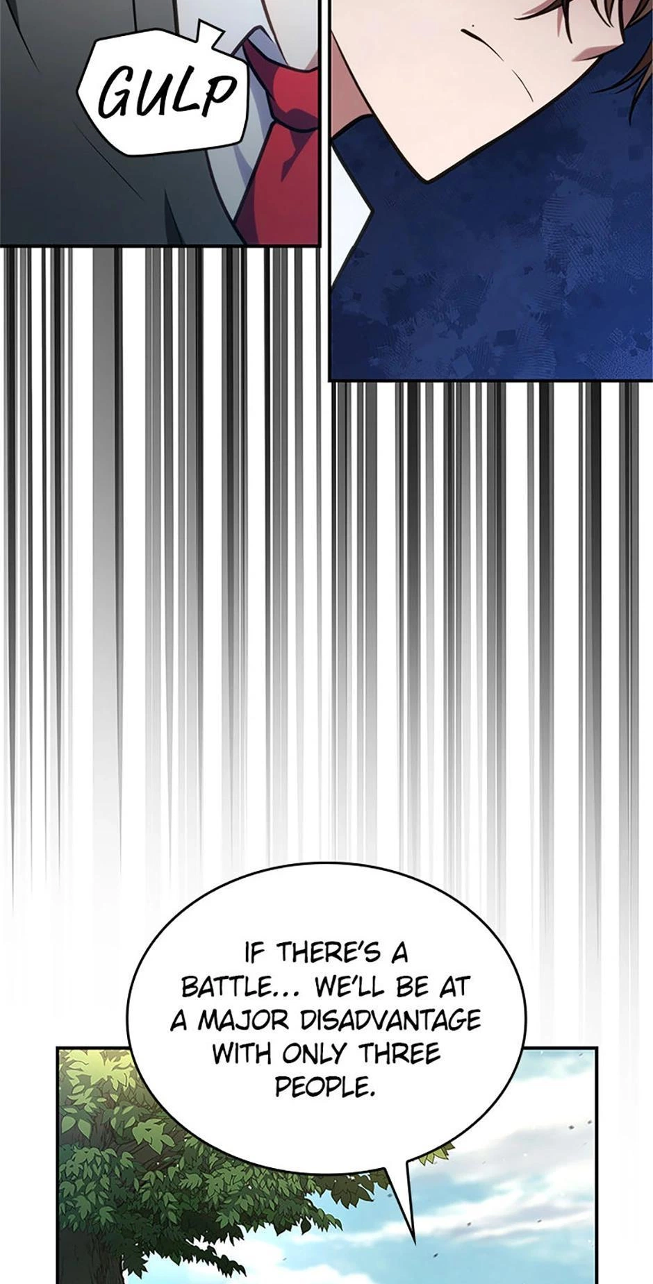 The Infinite Mage Chapter 71 — page 52