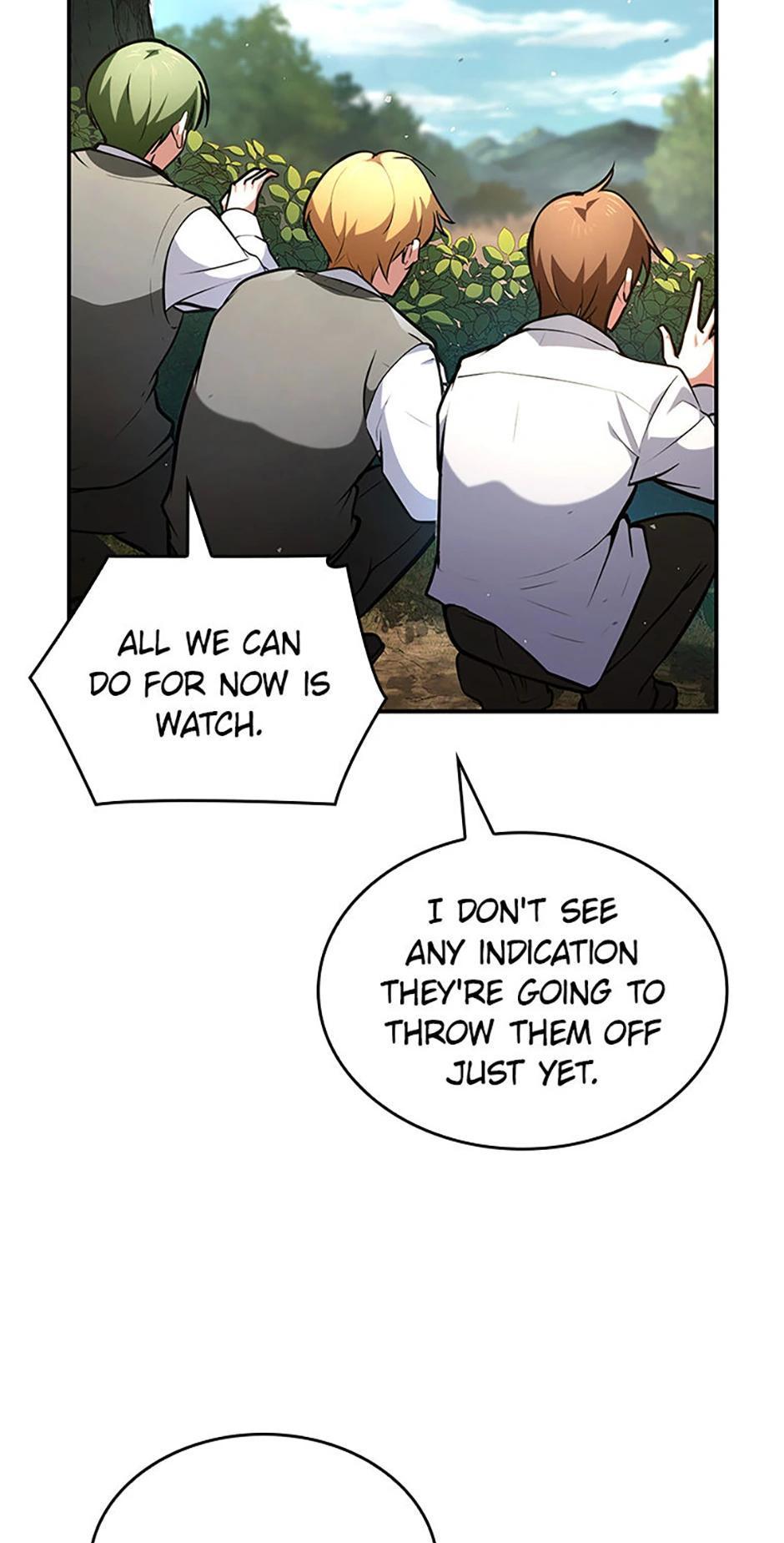 The Infinite Mage Chapter 71 — page 53