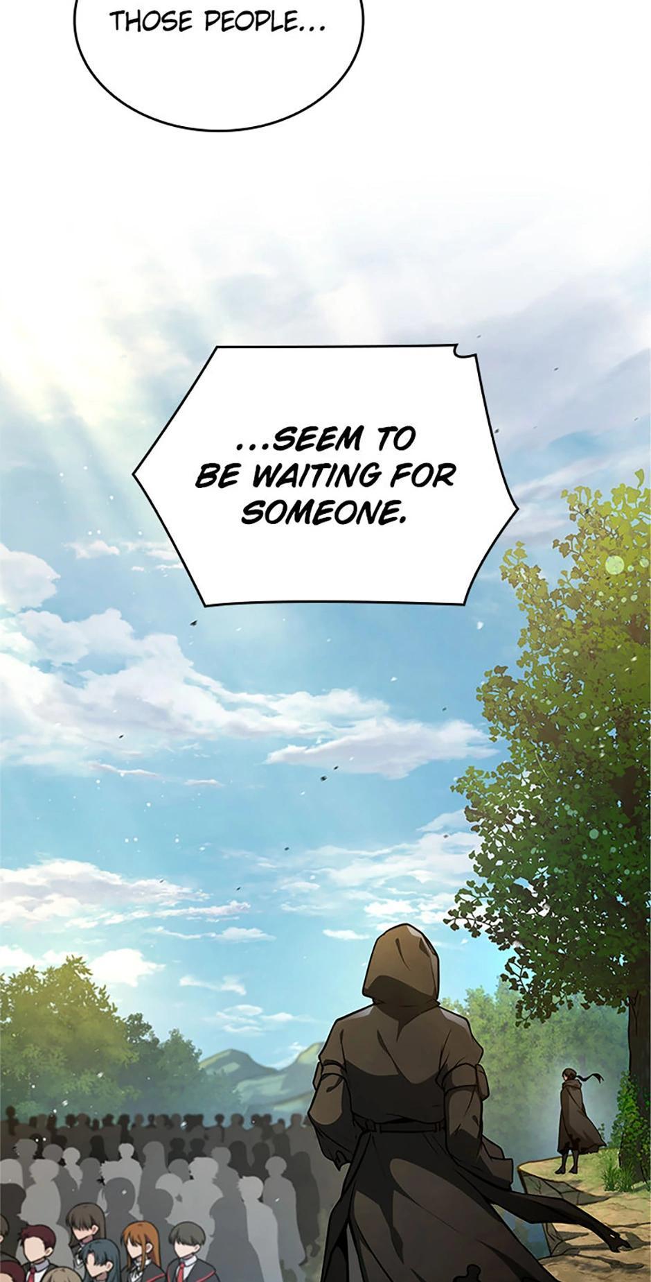 The Infinite Mage Chapter 71 — page 54