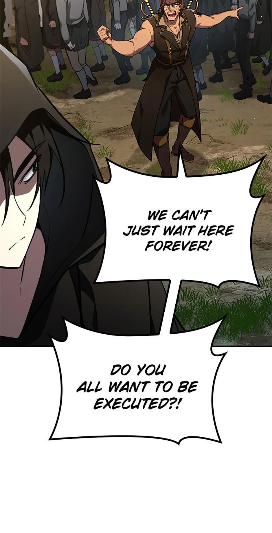 The Infinite Mage Chapter 71 — page 57