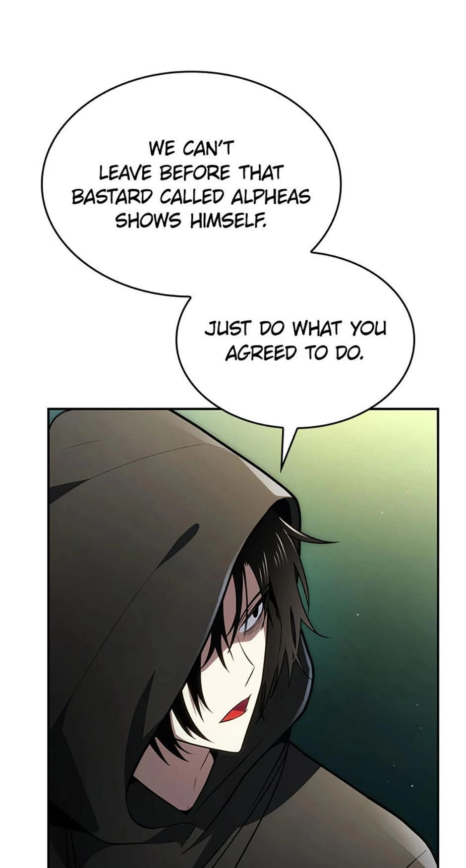 The Infinite Mage Chapter 71 — page 58