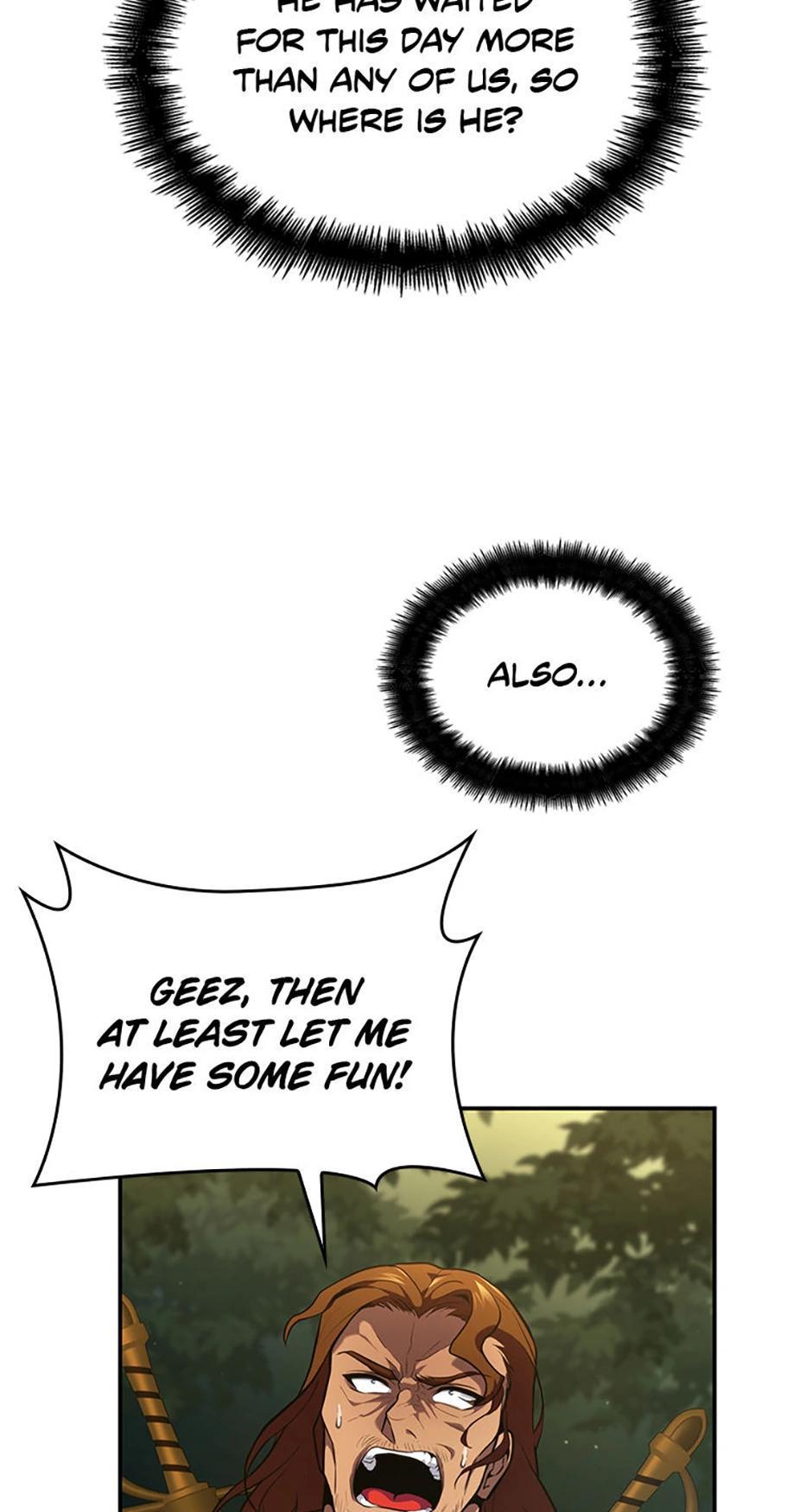 The Infinite Mage Chapter 71 — page 61