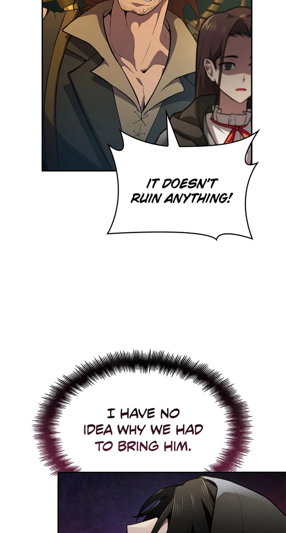 The Infinite Mage Chapter 71 — page 62