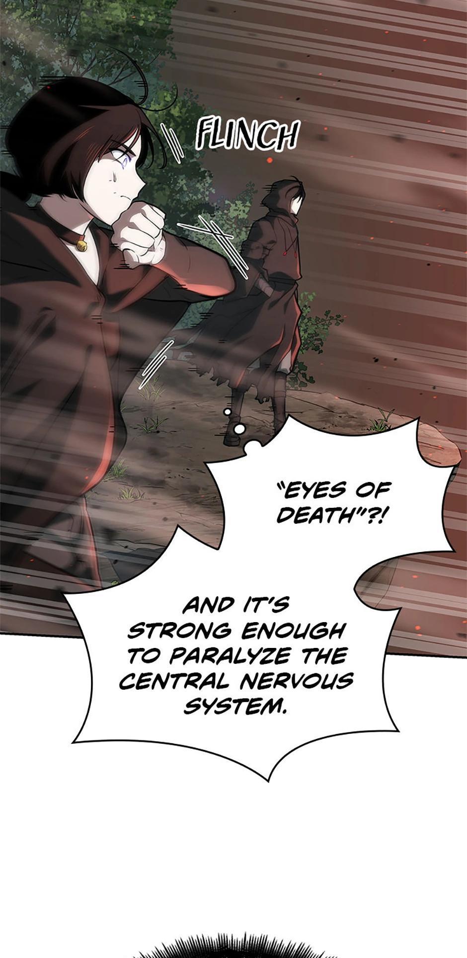 The Infinite Mage Chapter 71 — page 68