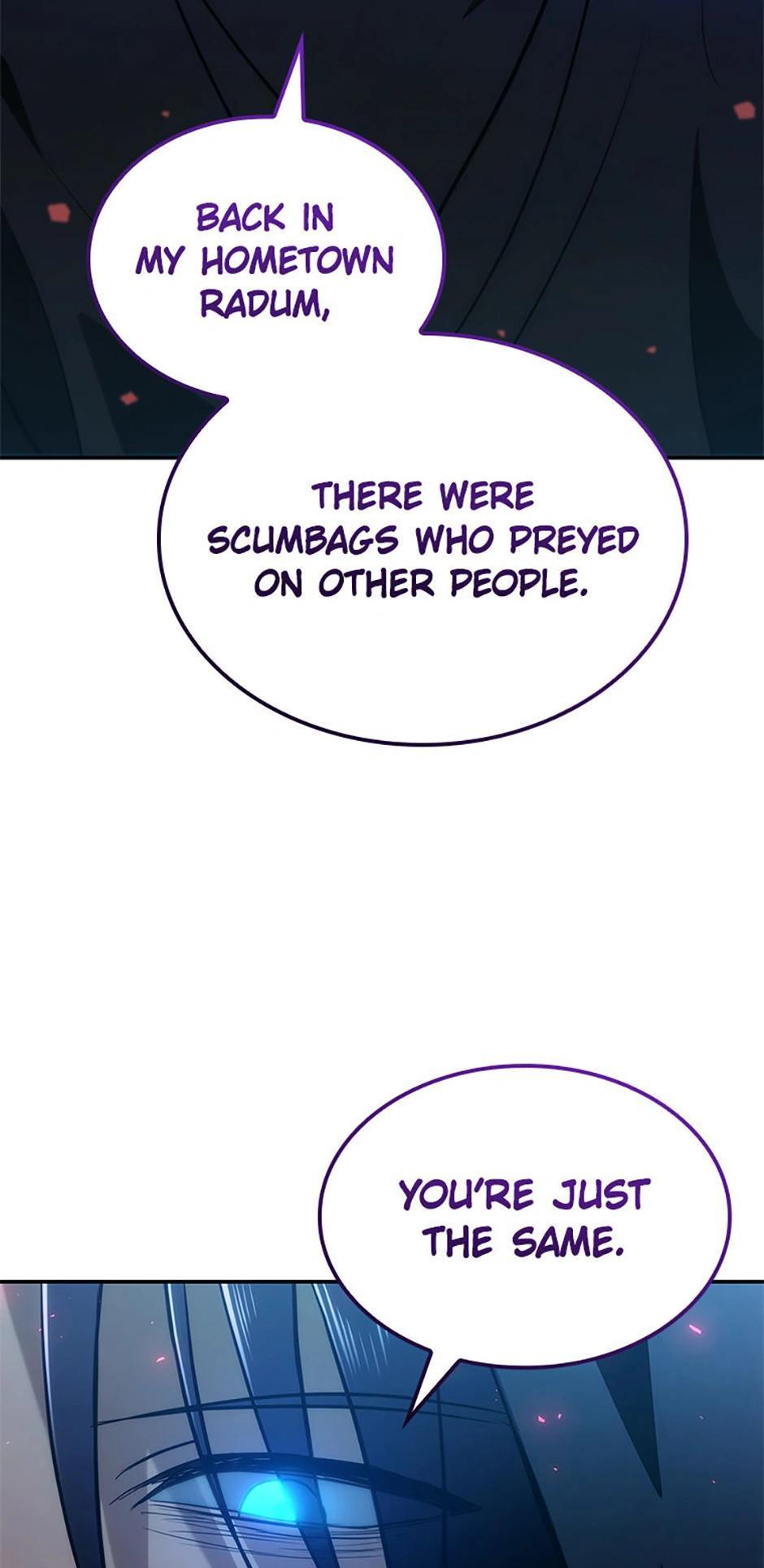 The Infinite Mage Chapter 71 — page 70