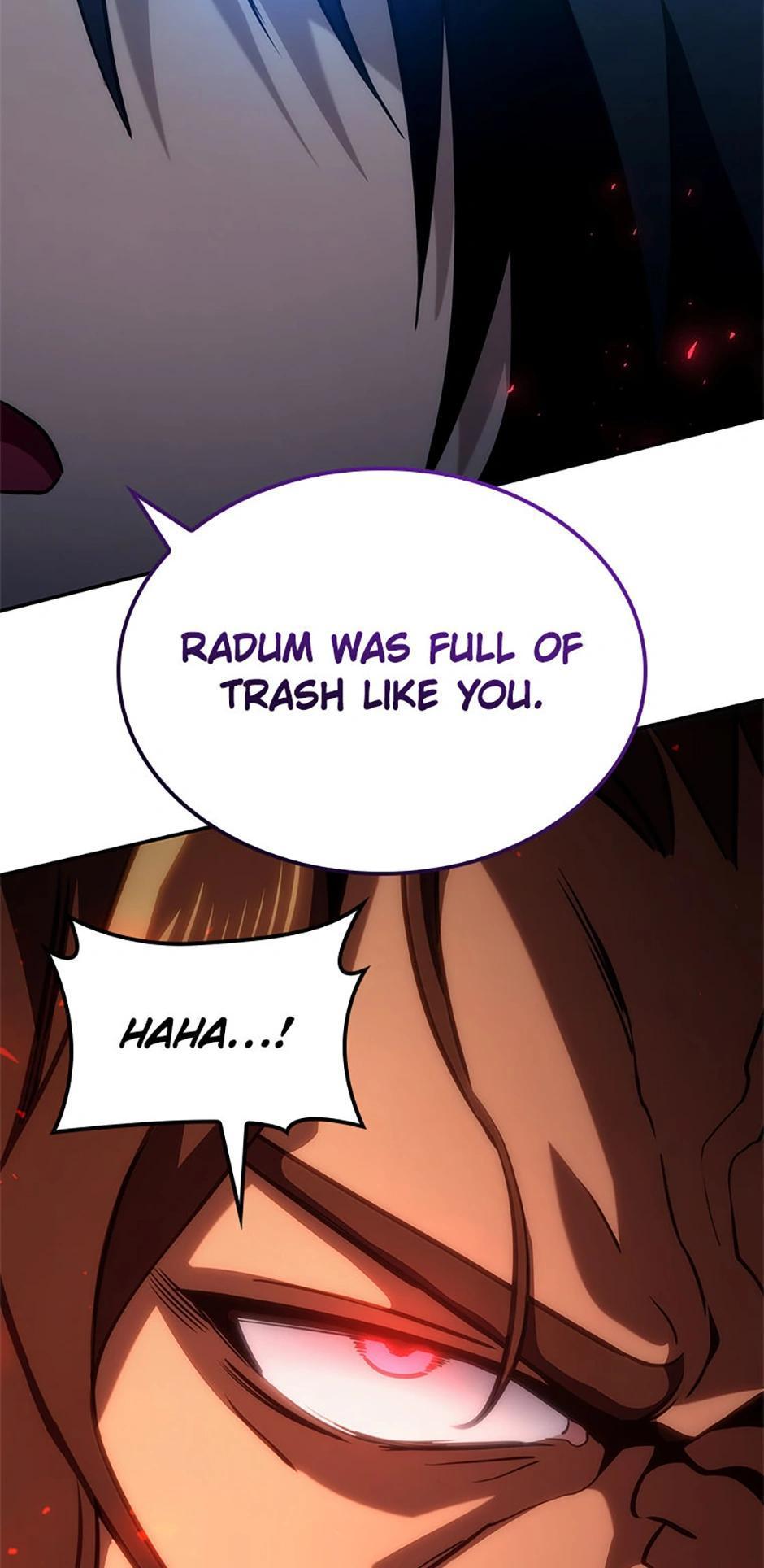 The Infinite Mage Chapter 71 — page 71