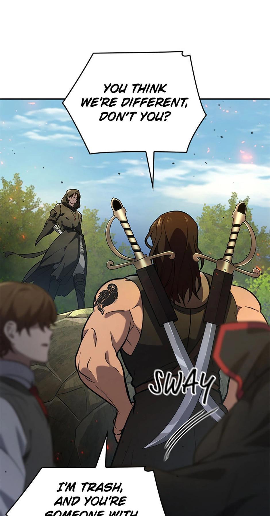 The Infinite Mage Chapter 71 — page 73