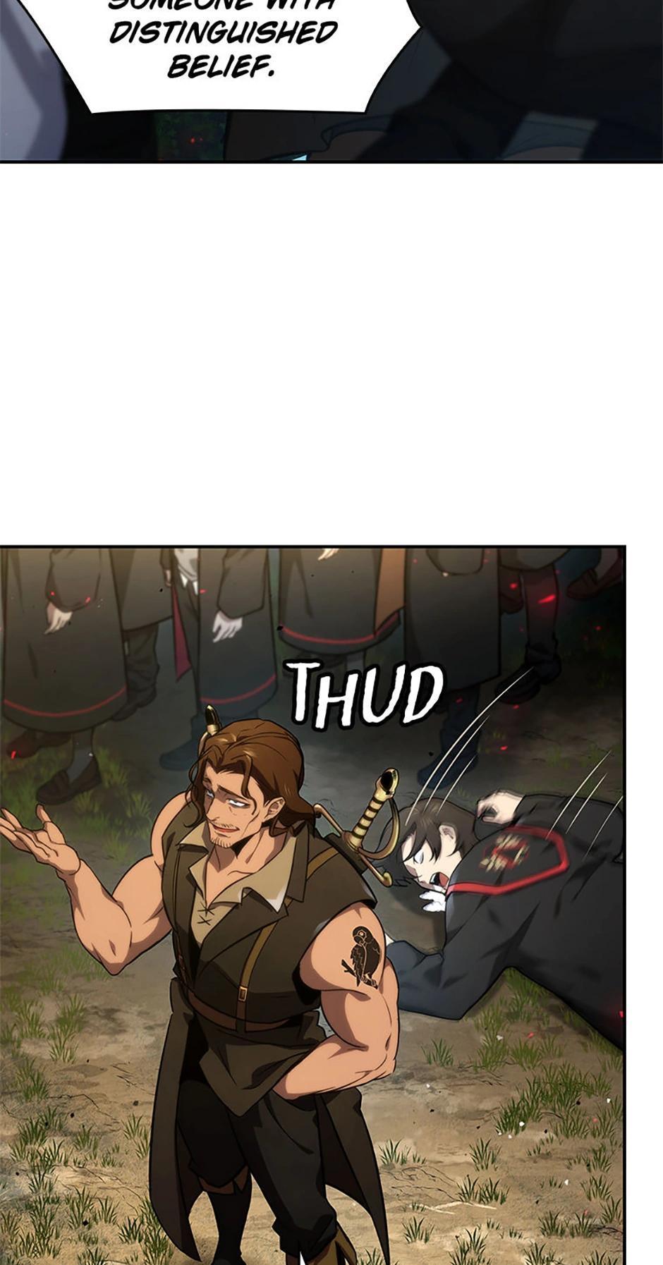 The Infinite Mage Chapter 71 — page 74