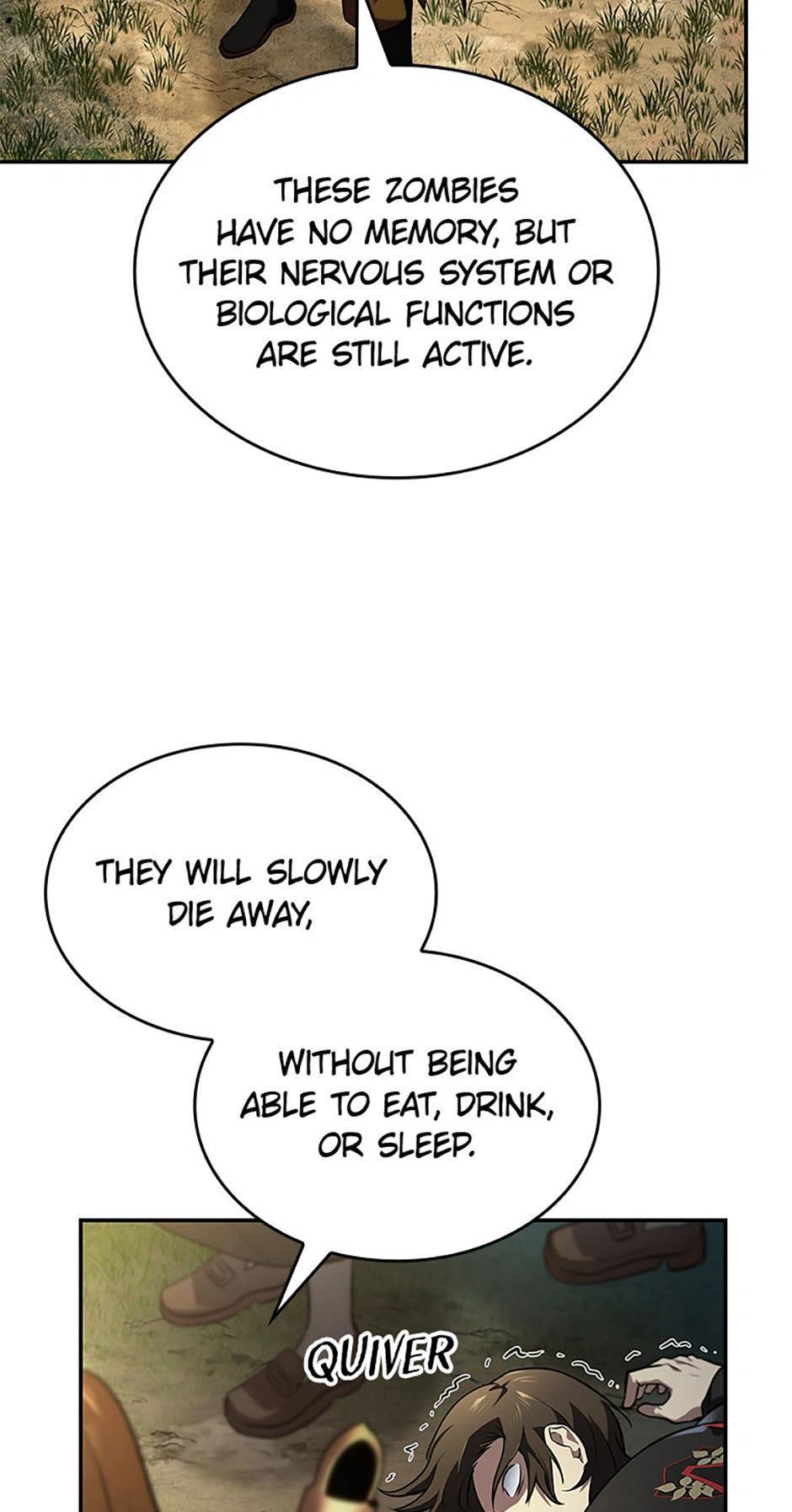 The Infinite Mage Chapter 71 — page 75