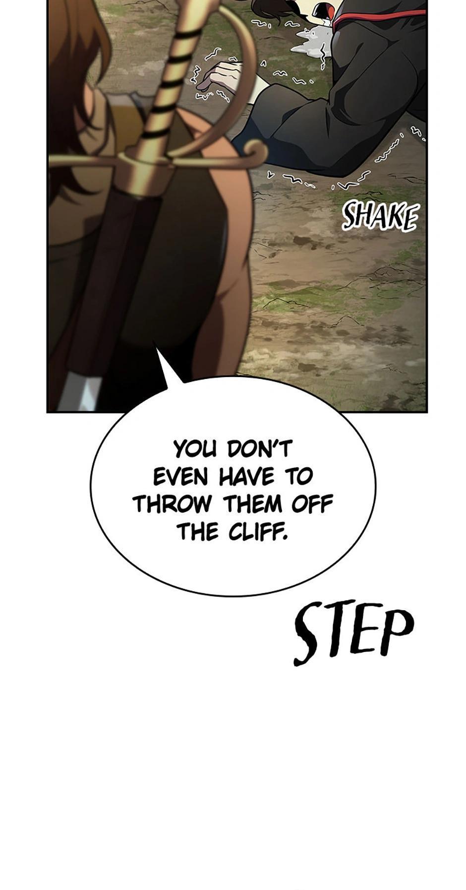 The Infinite Mage Chapter 71 — page 76