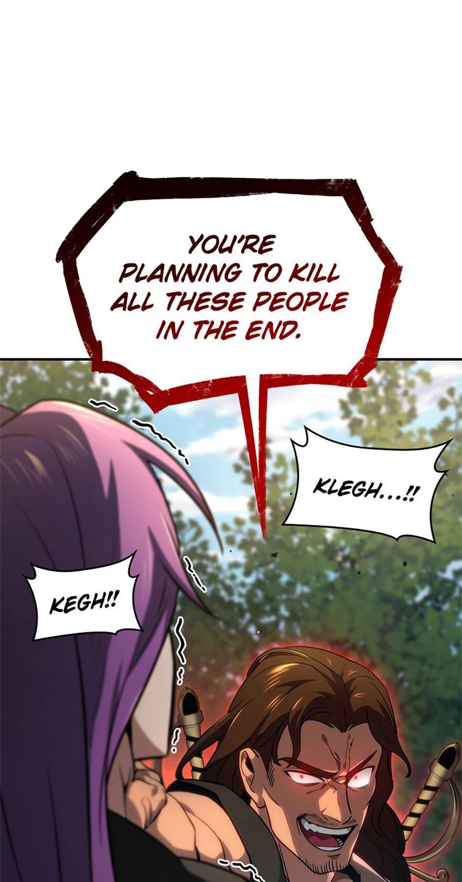 The Infinite Mage Chapter 71 — page 78