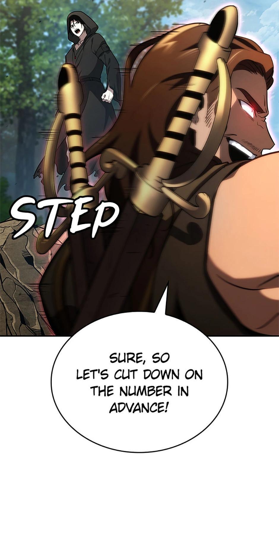The Infinite Mage Chapter 71 — page 80