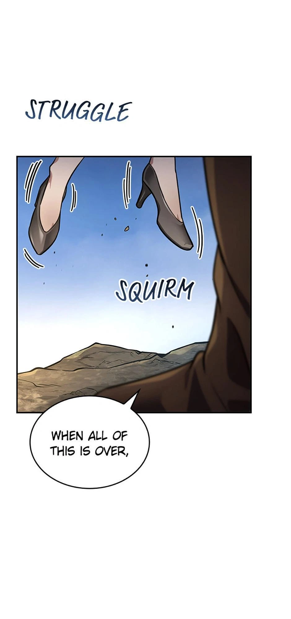 The Infinite Mage Chapter 71 — page 81