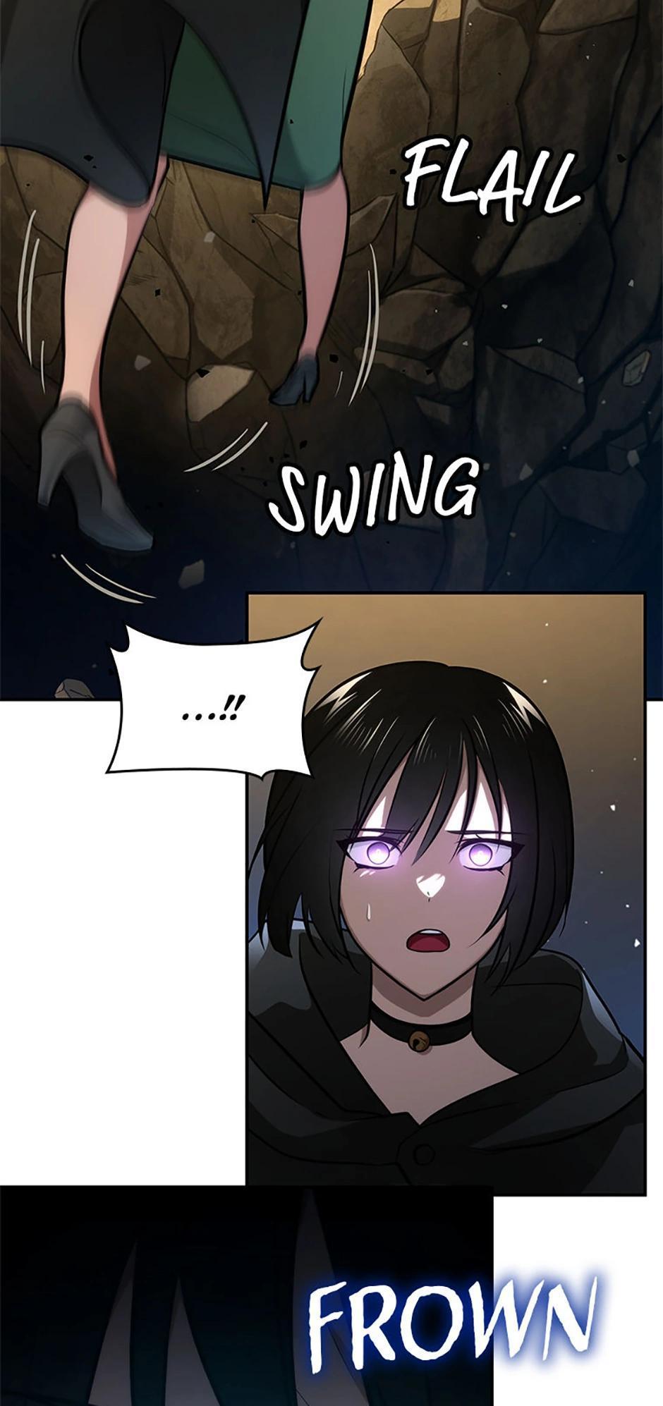 The Infinite Mage Chapter 71 — page 83