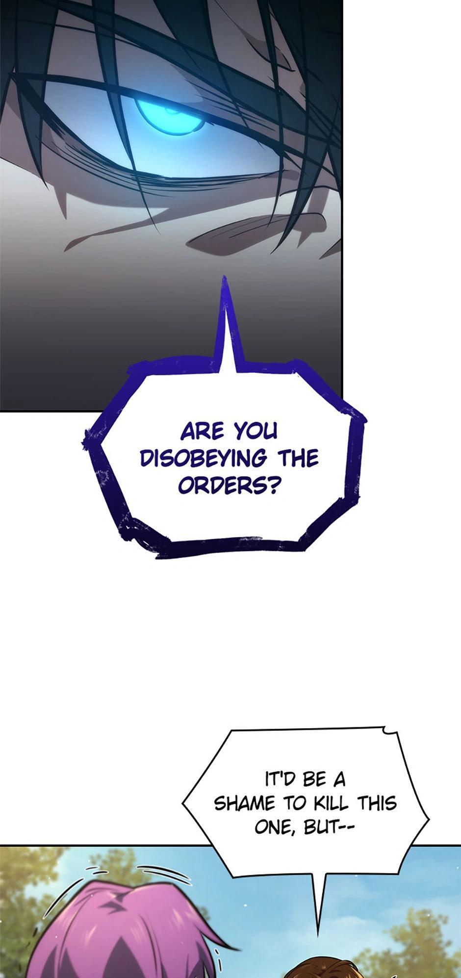 The Infinite Mage Chapter 71 — page 84