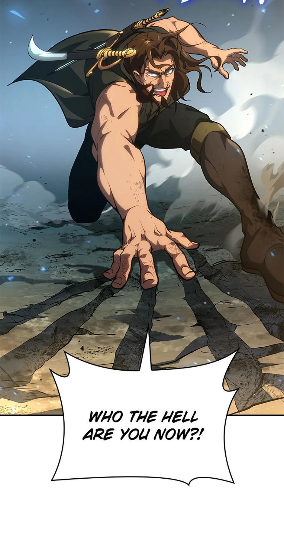 The Infinite Mage Chapter 71 — page 93