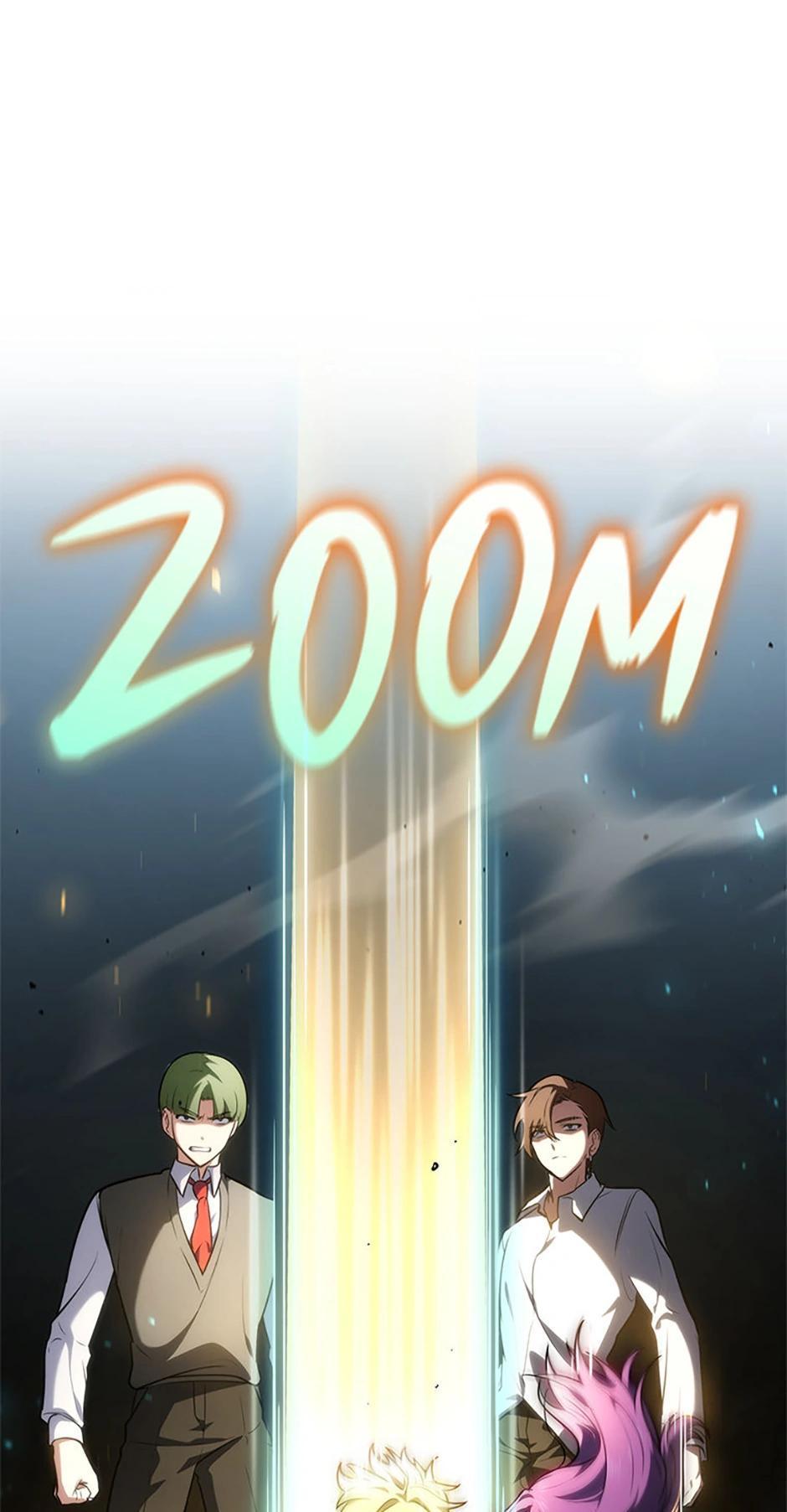 The Infinite Mage Chapter 71 — page 95