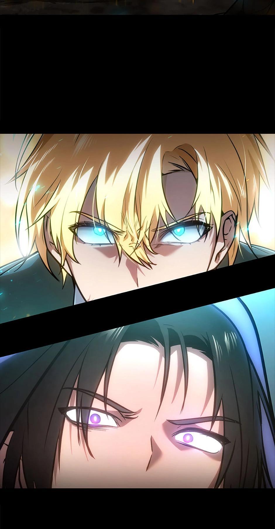 The Infinite Mage Chapter 72 — page 3