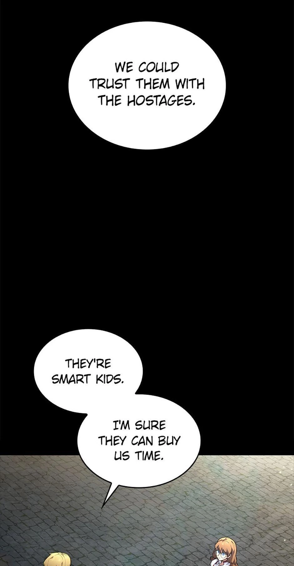 The Infinite Mage Chapter 72 — page 4