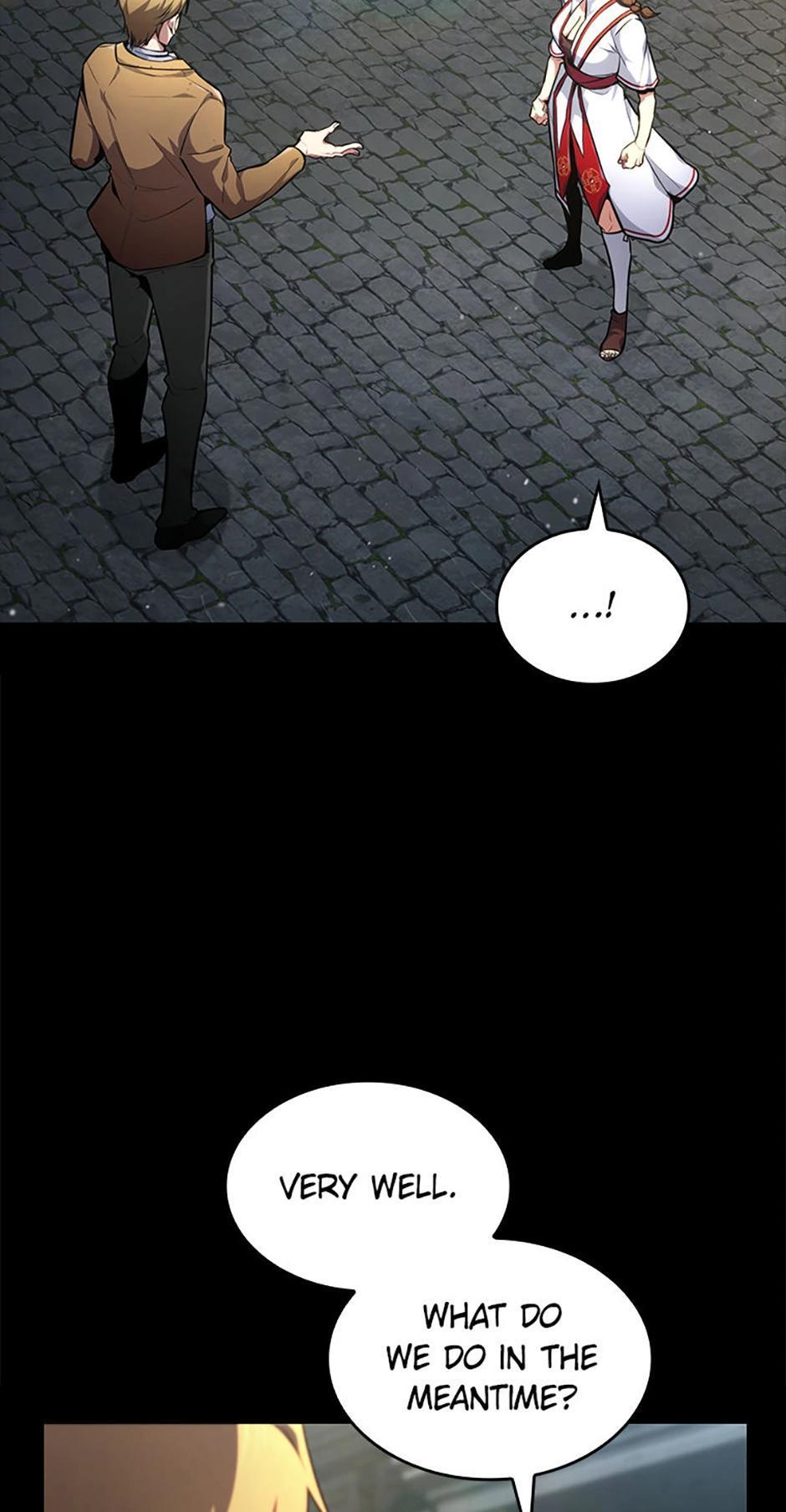 The Infinite Mage Chapter 72 — page 5