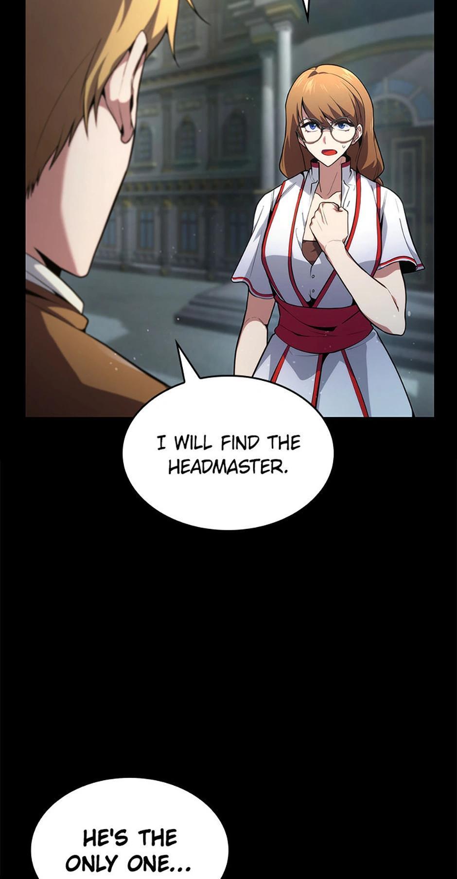 The Infinite Mage Chapter 72 — page 6