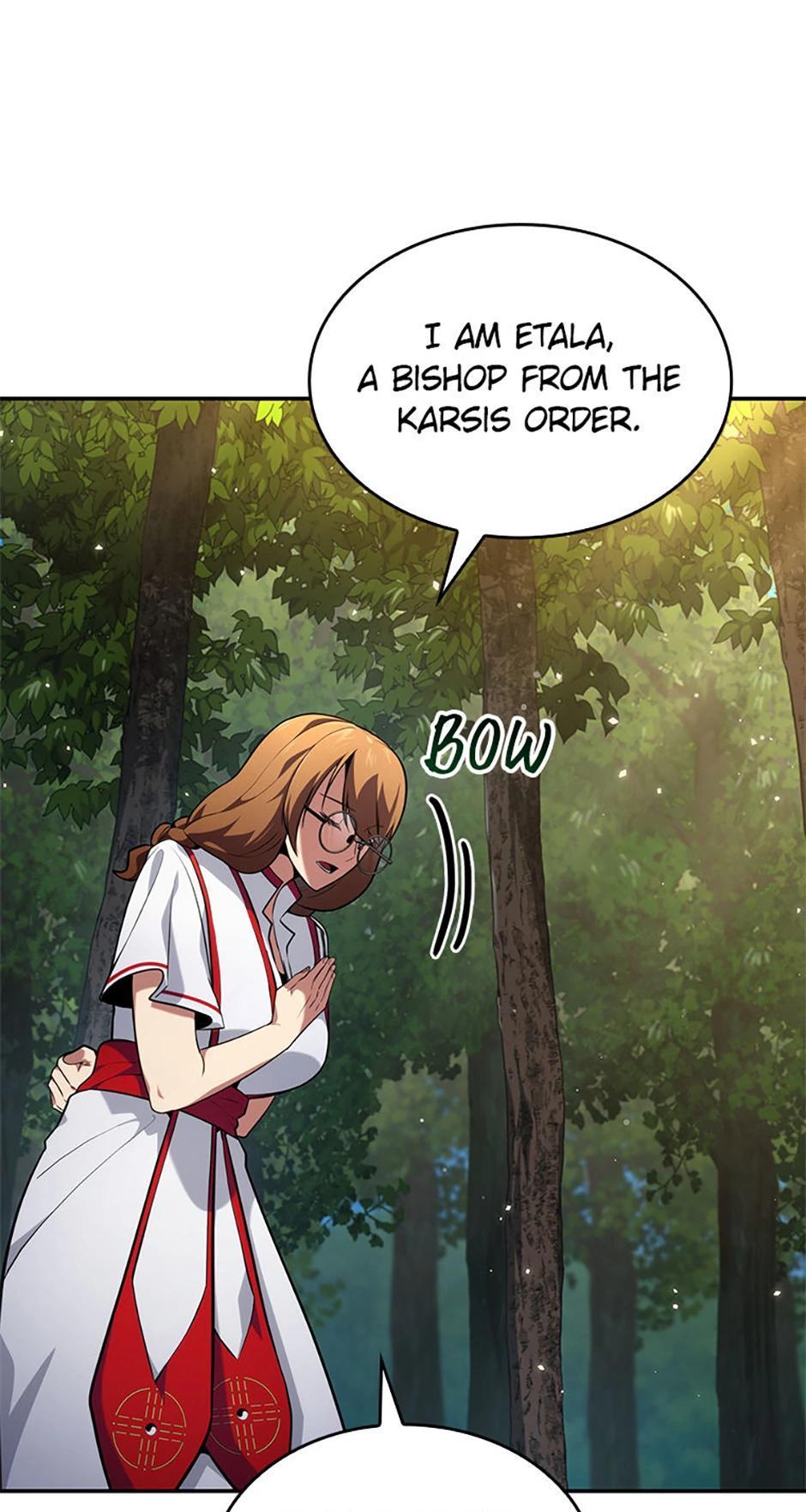 The Infinite Mage Chapter 72 — page 16