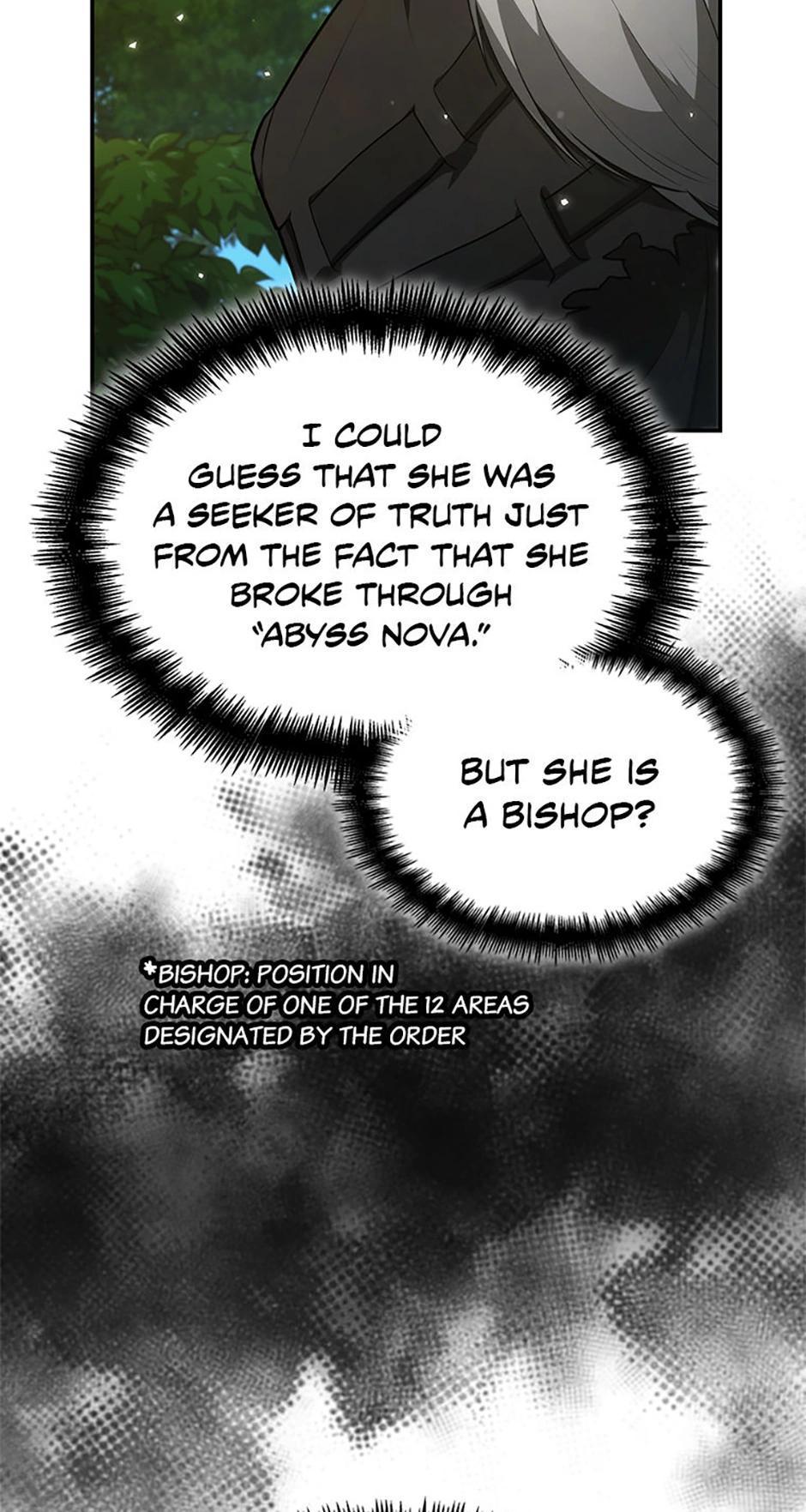 The Infinite Mage Chapter 72 — page 18