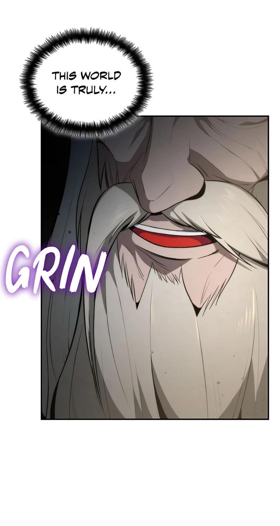 The Infinite Mage Chapter 72 — page 22