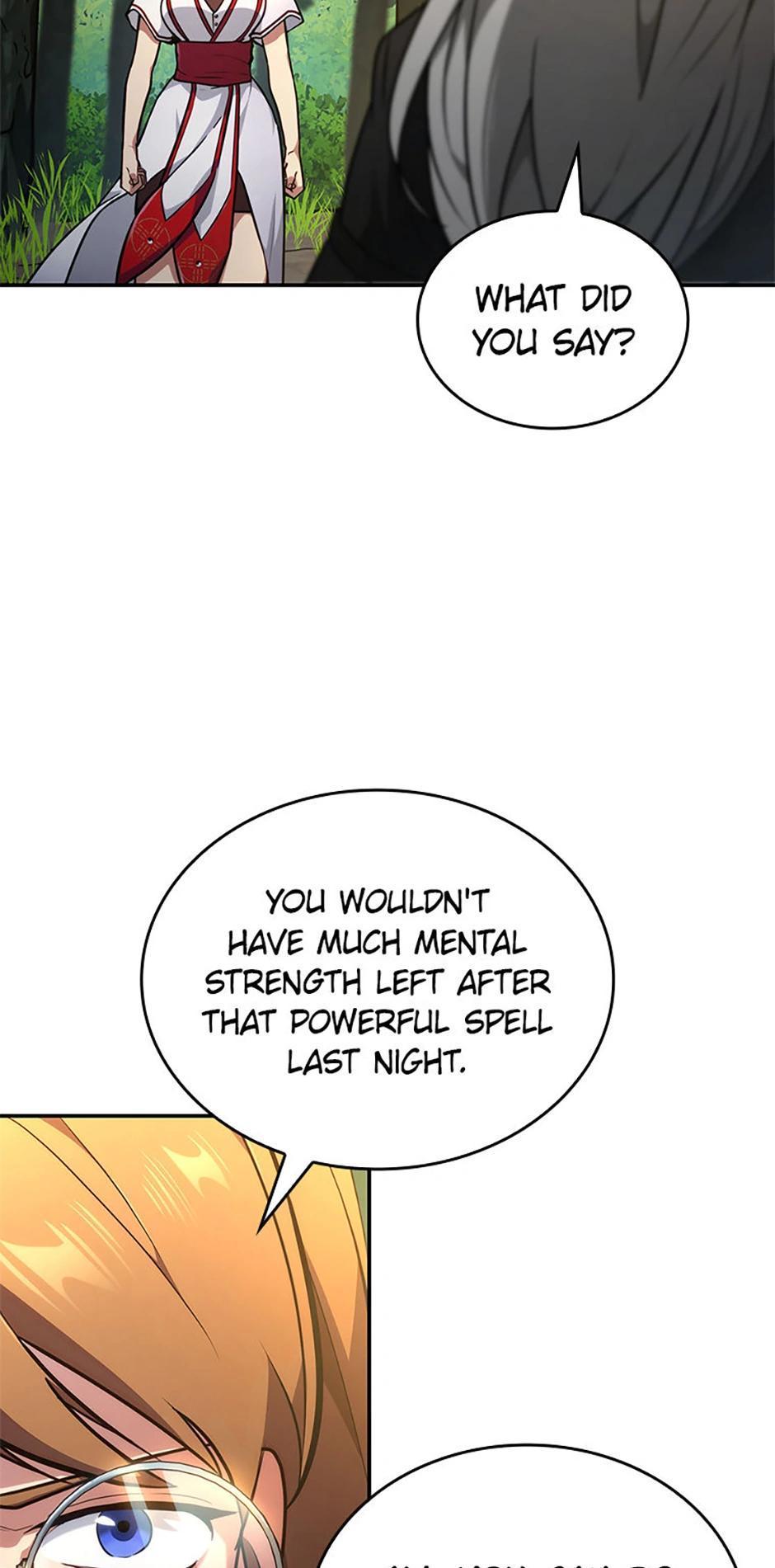 The Infinite Mage Chapter 72 — page 25