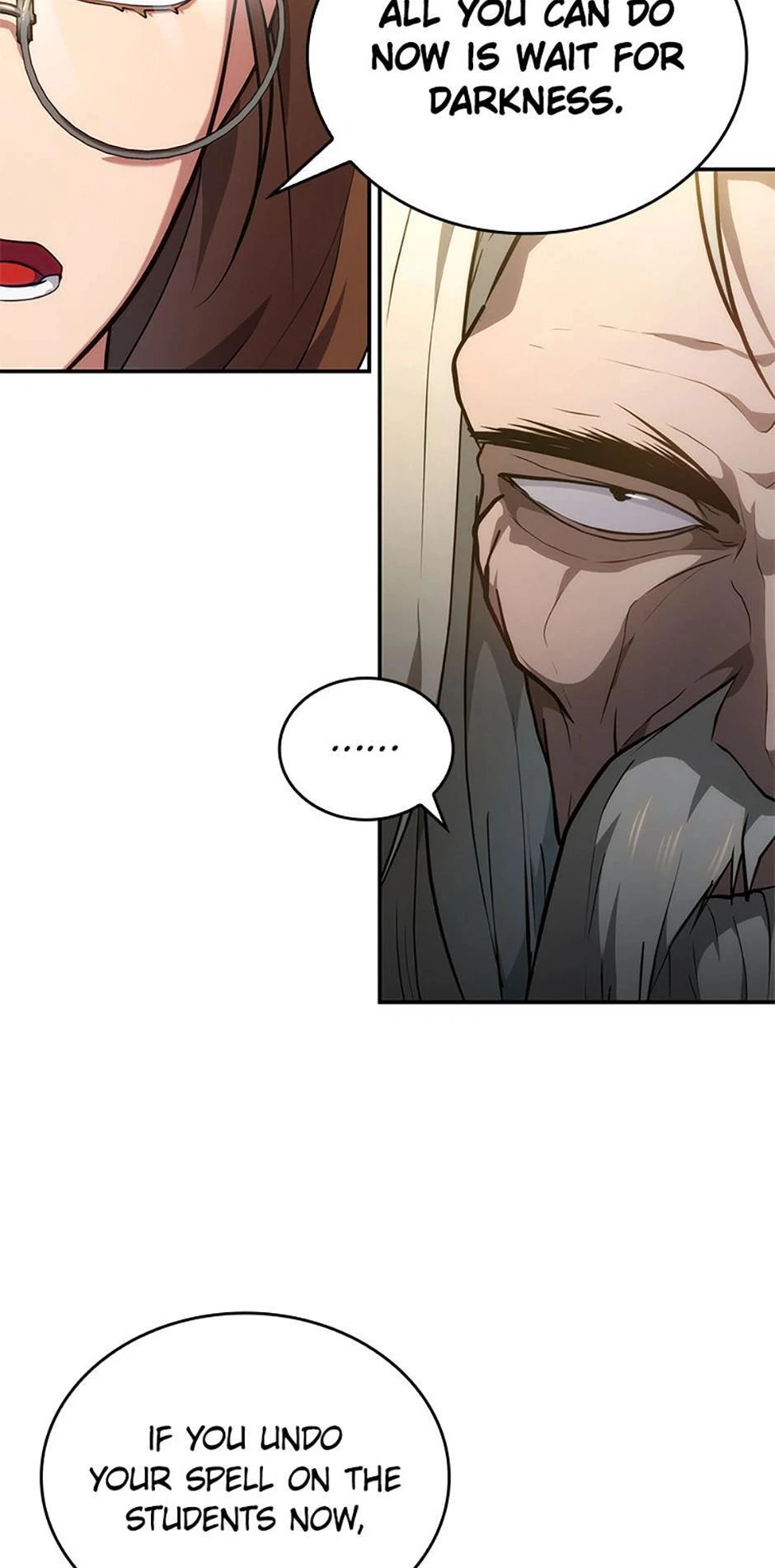 The Infinite Mage Chapter 72 — page 26