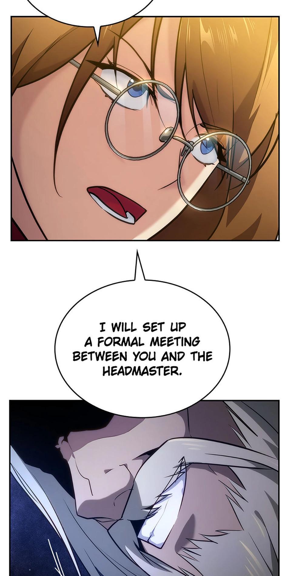 The Infinite Mage Chapter 72 — page 27