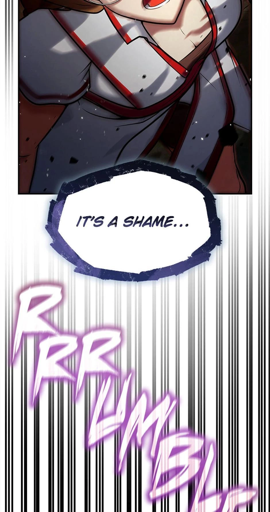 The Infinite Mage Chapter 72 — page 34