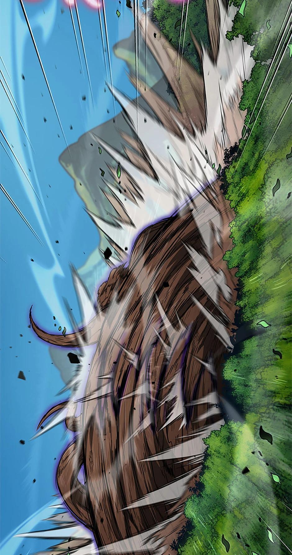 The Infinite Mage Chapter 72 — page 37