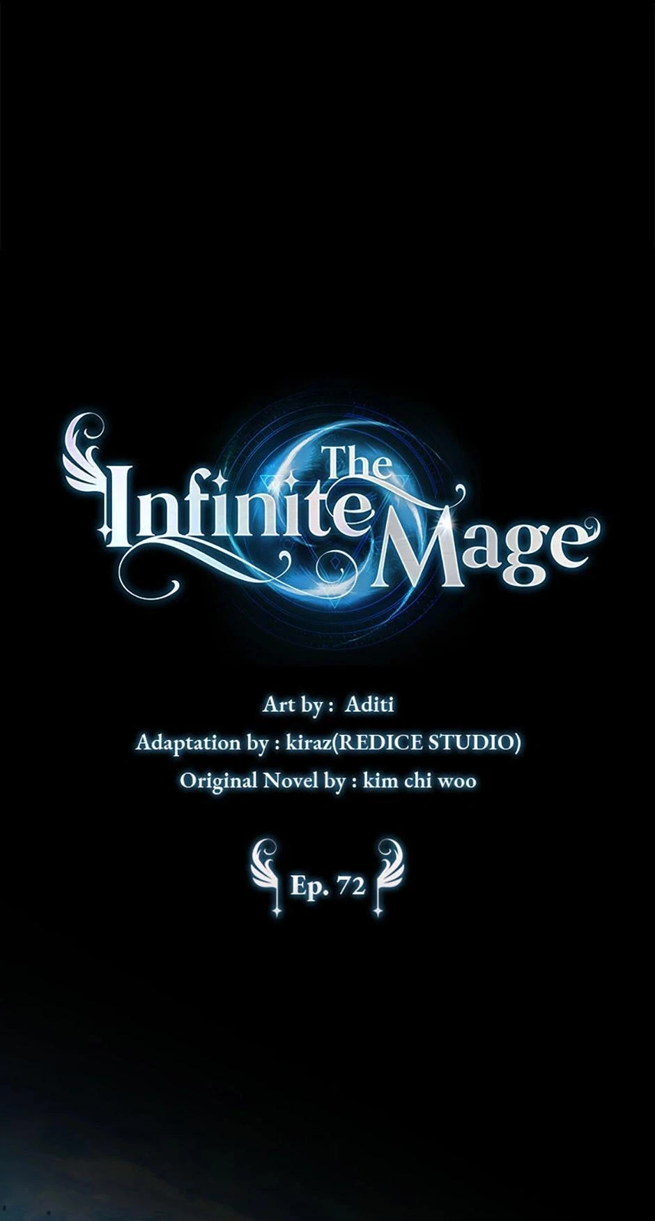 The Infinite Mage Chapter 72 — page 39
