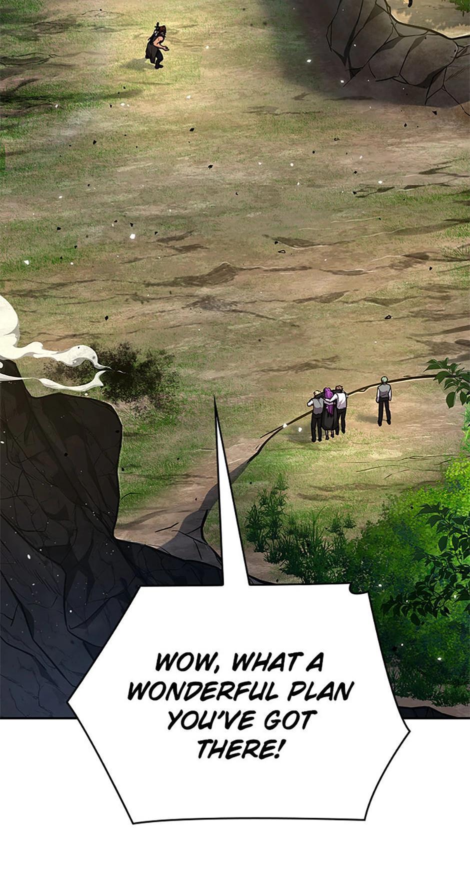 The Infinite Mage Chapter 72 — page 41