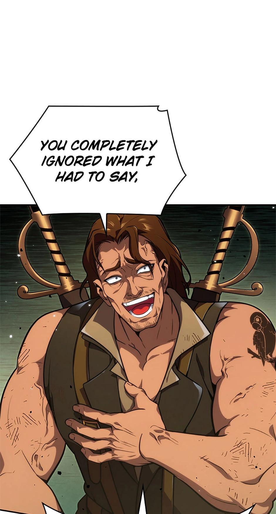 The Infinite Mage Chapter 72 — page 42