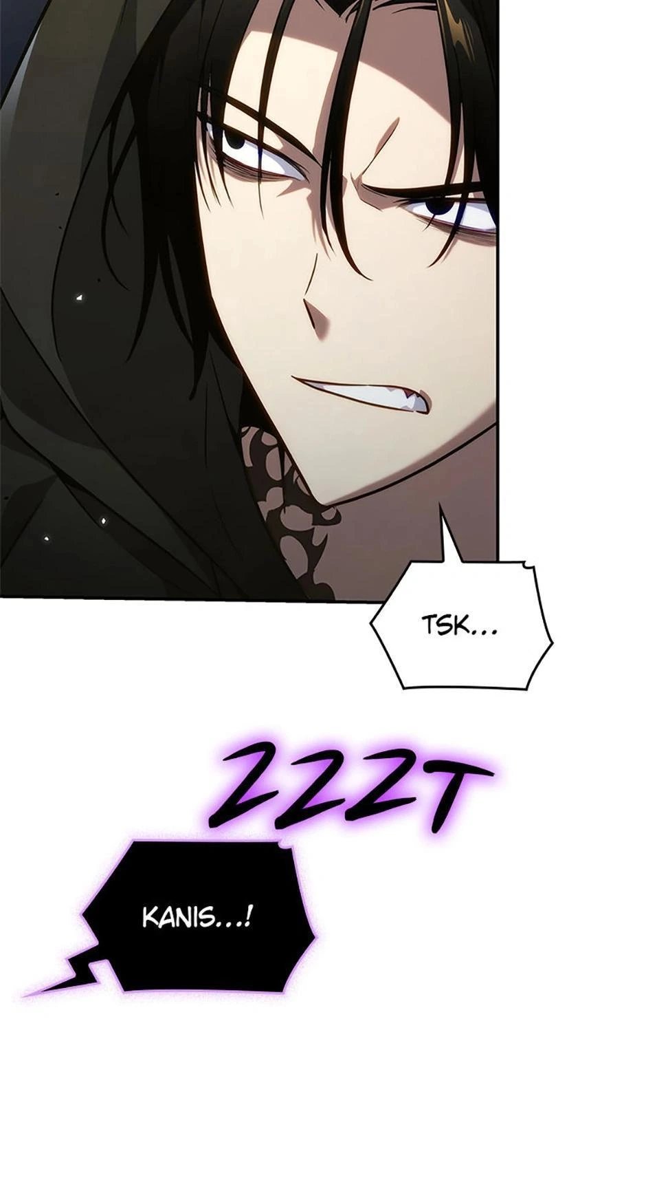 The Infinite Mage Chapter 72 — page 45