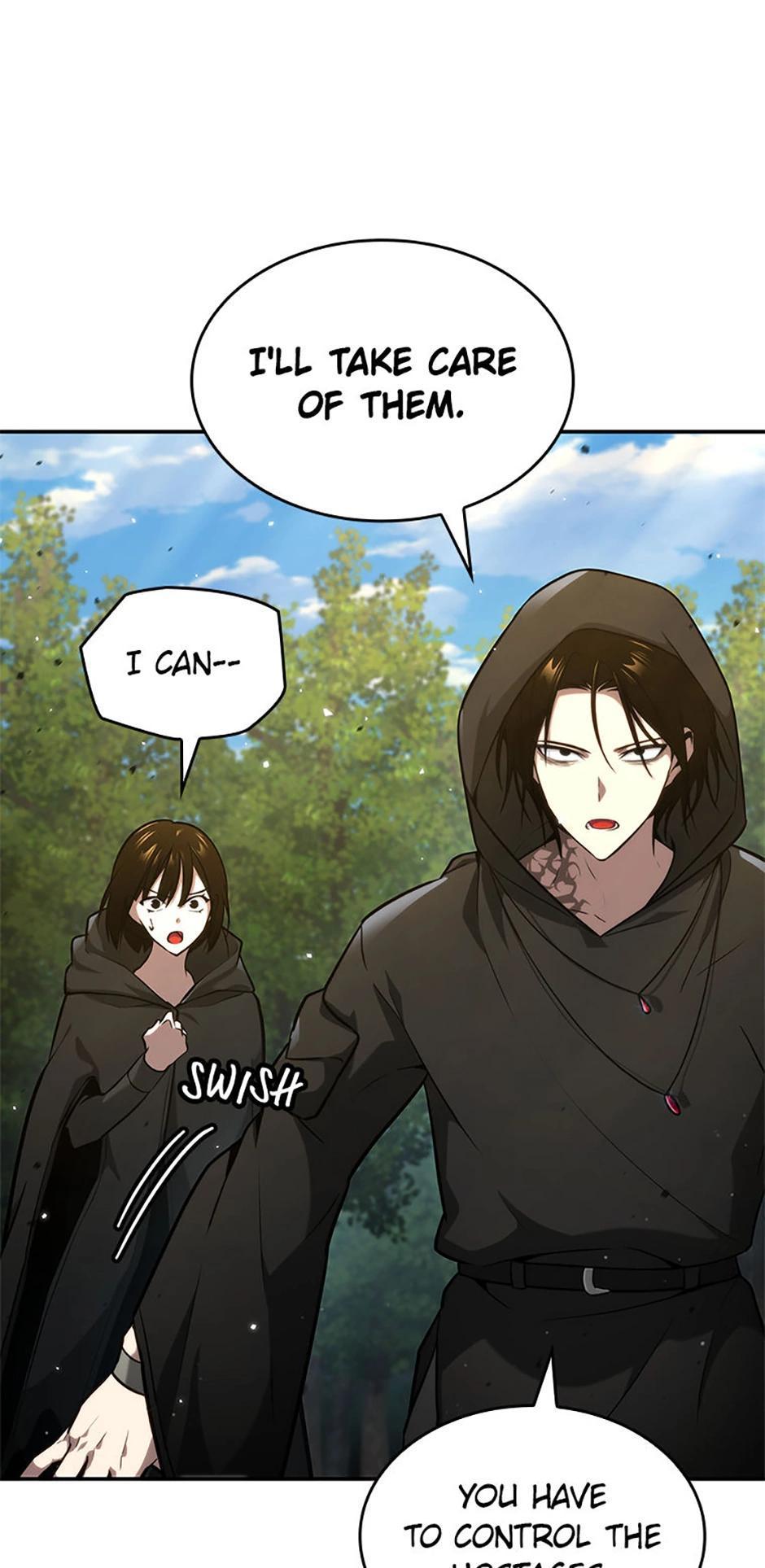 The Infinite Mage Chapter 72 — page 46