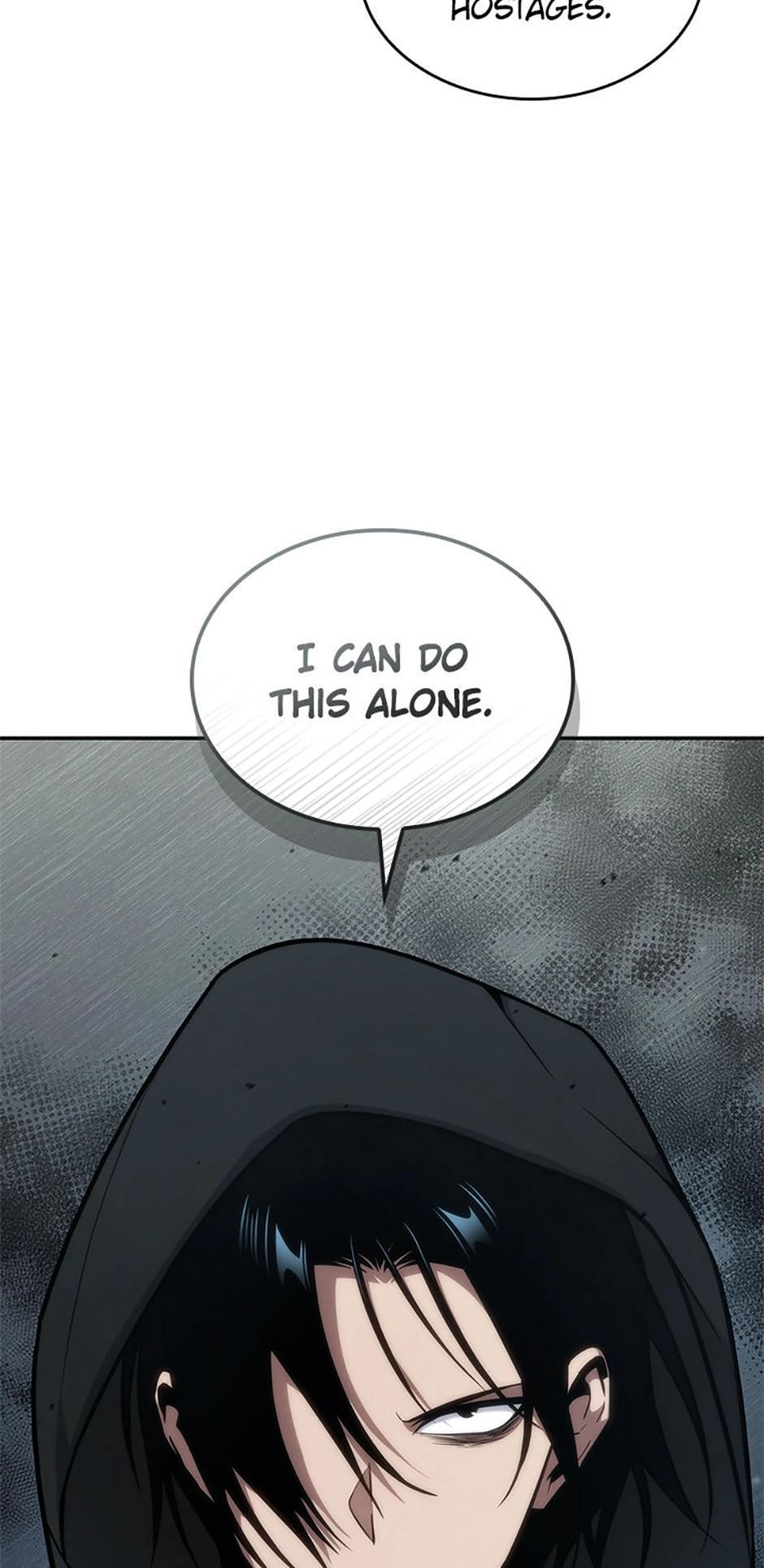 The Infinite Mage Chapter 72 — page 47