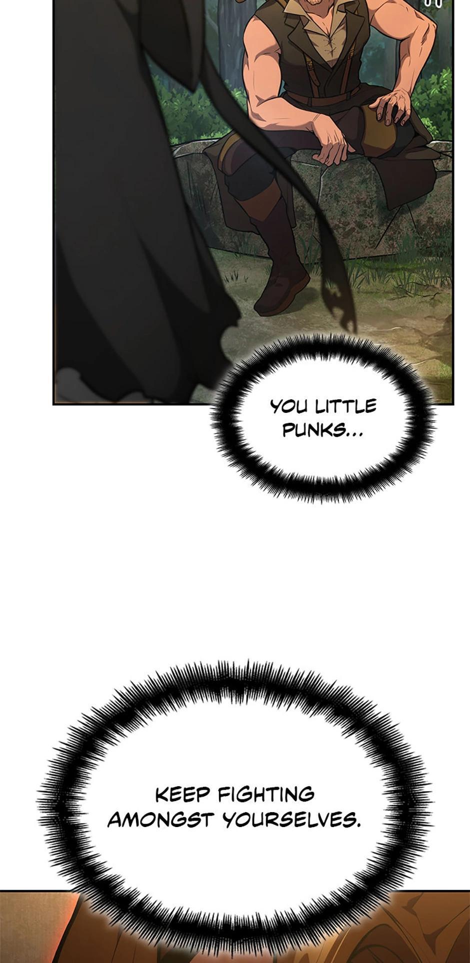The Infinite Mage Chapter 72 — page 49